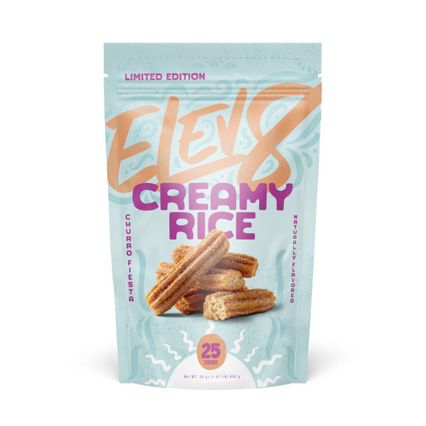 ELEV8 Cream of Rice