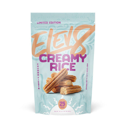 ELEV8 Cream of Rice