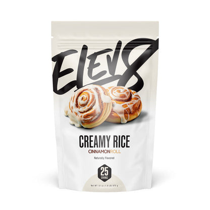 ELEV8 Cream of Rice