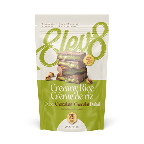 ELEV8 Cream of Rice