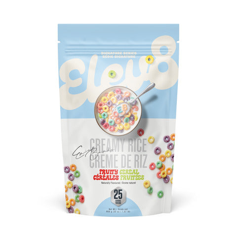 ELEV8 Cream of Rice