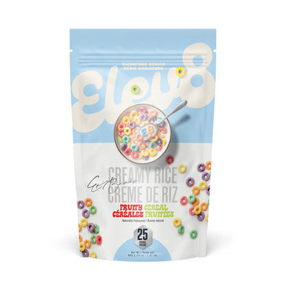 ELEV8 Cream of Rice