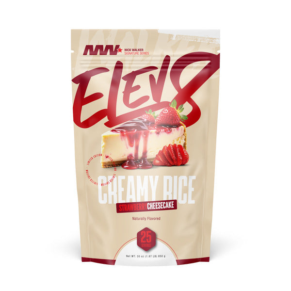 ELEV8 Cream of Rice
