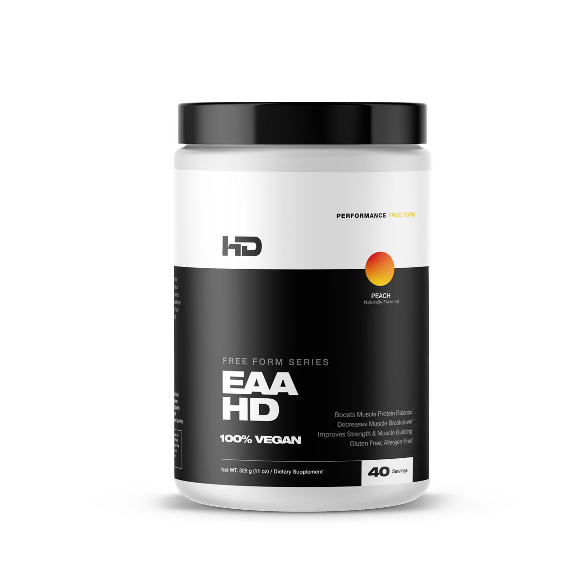 HD MUSCLE EAA-HD