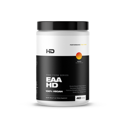 HD MUSCLE EAA-HD