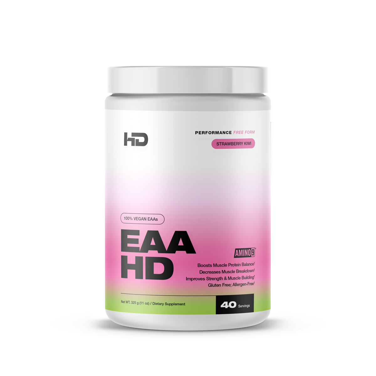 HD MUSCLE EAA-HD
