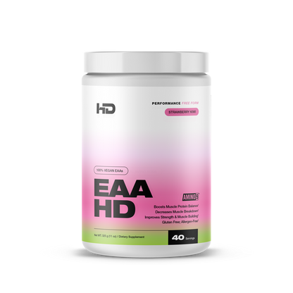 HD MUSCLE EAA-HD