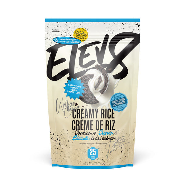 ELEV8 Cream of Rice