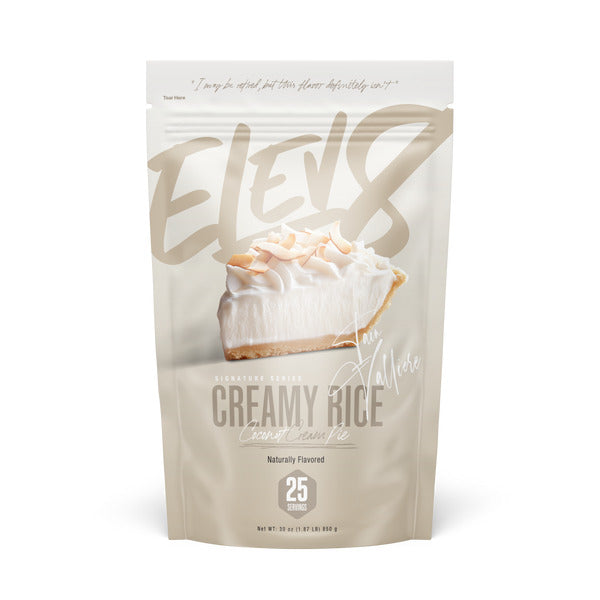 ELEV8 Cream of Rice