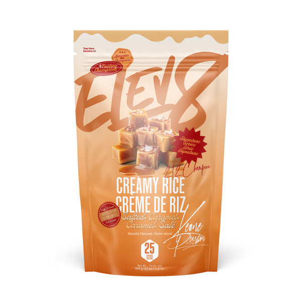 ELEV8 Cream of Rice