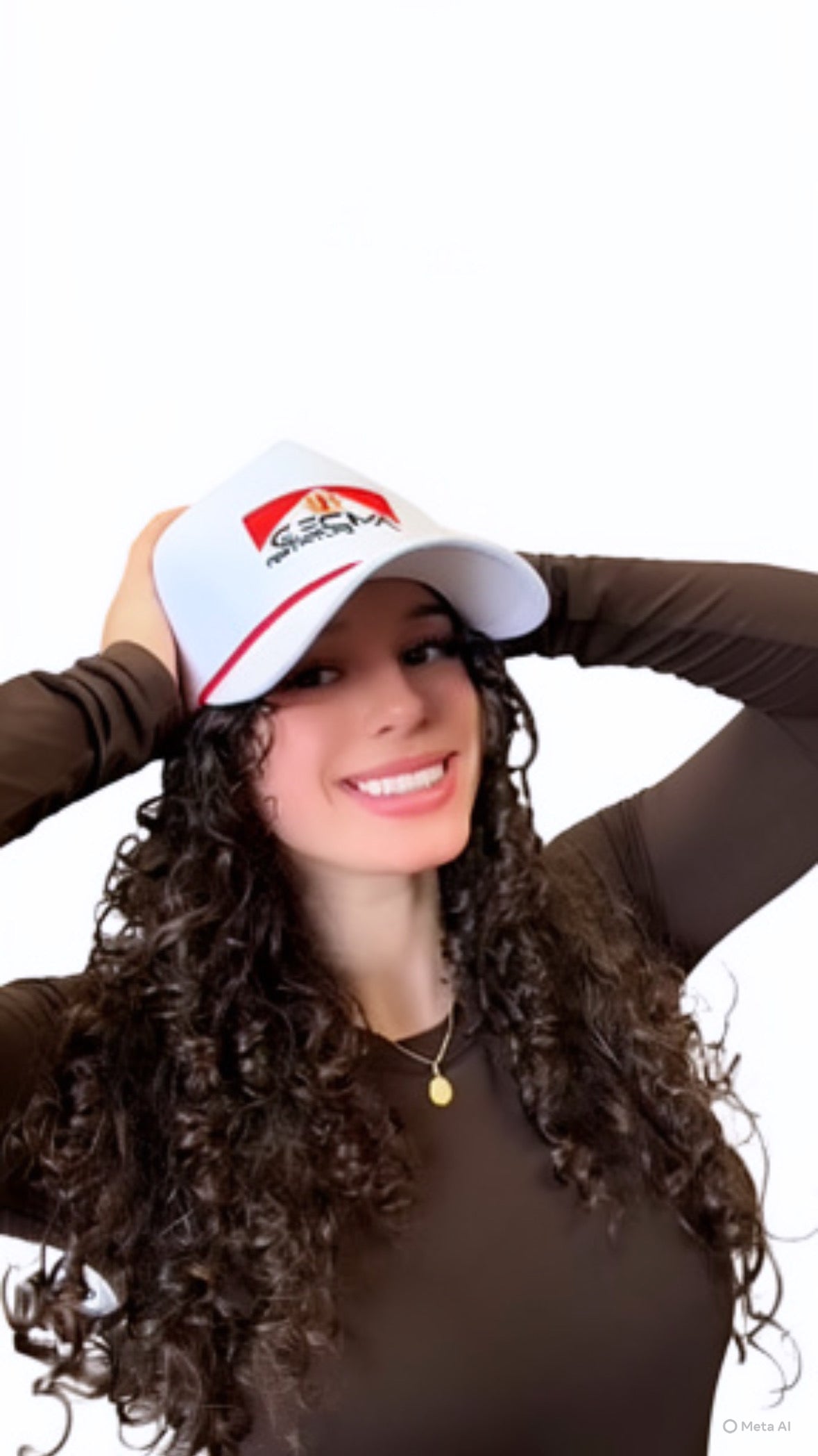 Amped Rope Hats