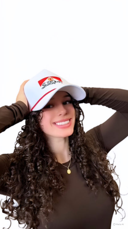 Amped Rope Hats