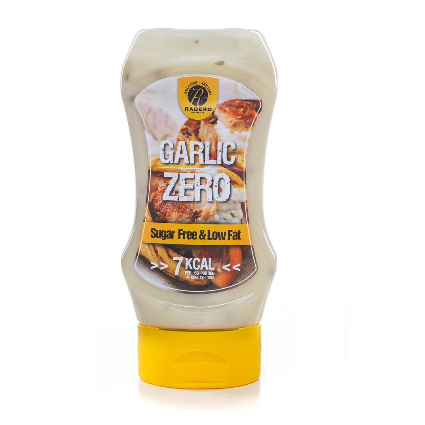 Rabeko Condiments