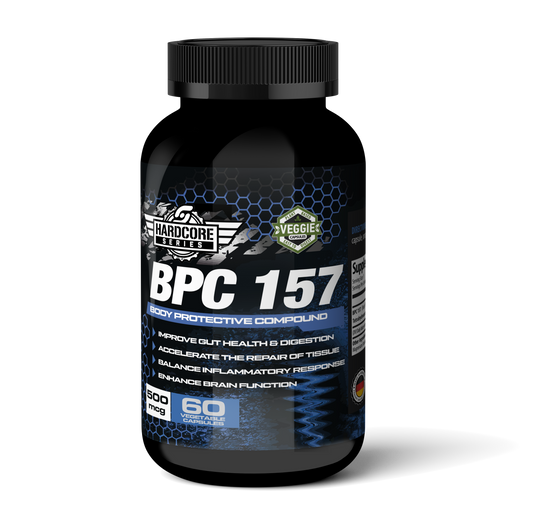 bpc 157 capsules canada best oral Peptide Capsules, New Protective Compound 157, High Potency, Non-GMO New BPC 157 Peptide Capsules