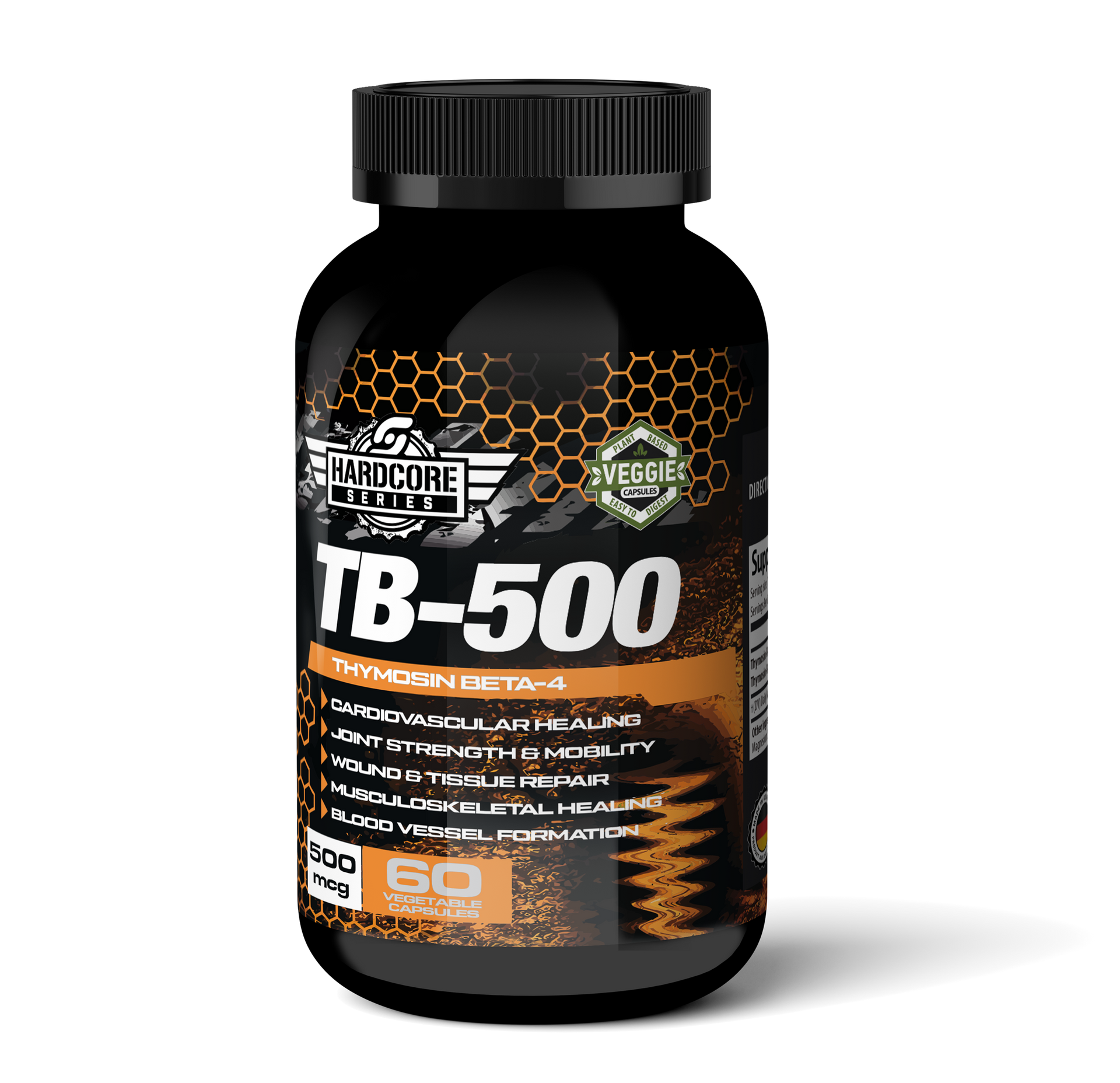 5-AMINO-1MQ Amped Nutrition 5-AMINO-1MQ Amped Nutrition