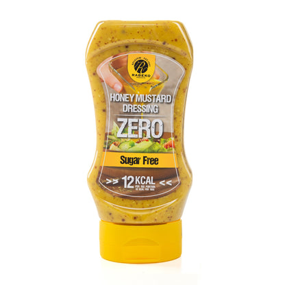 Rabeko Condiments