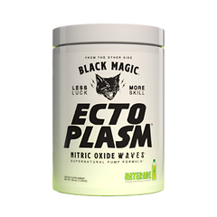 BLACK MAGIC SUPPLY ECTOPLASM