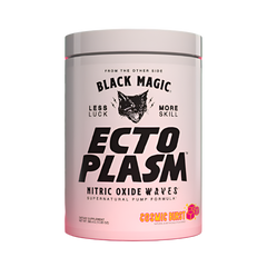 BLACK MAGIC SUPPLY ECTOPLASM