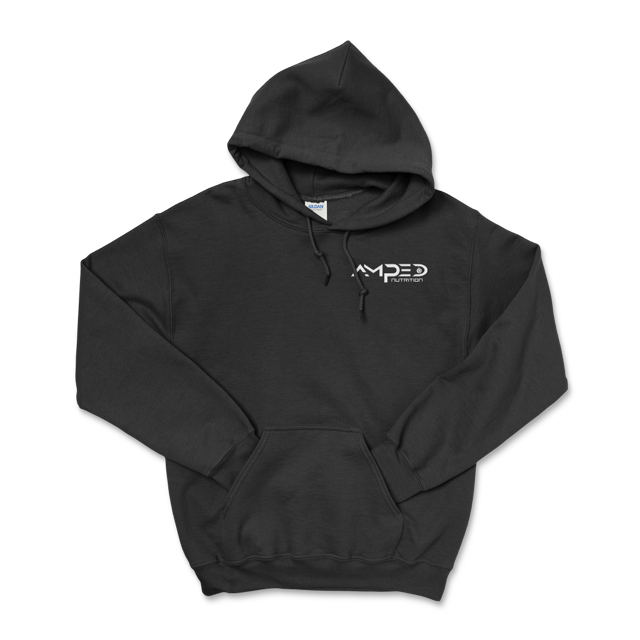 AMPED HOODIES