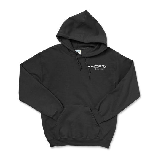 AMPED HOODIES
