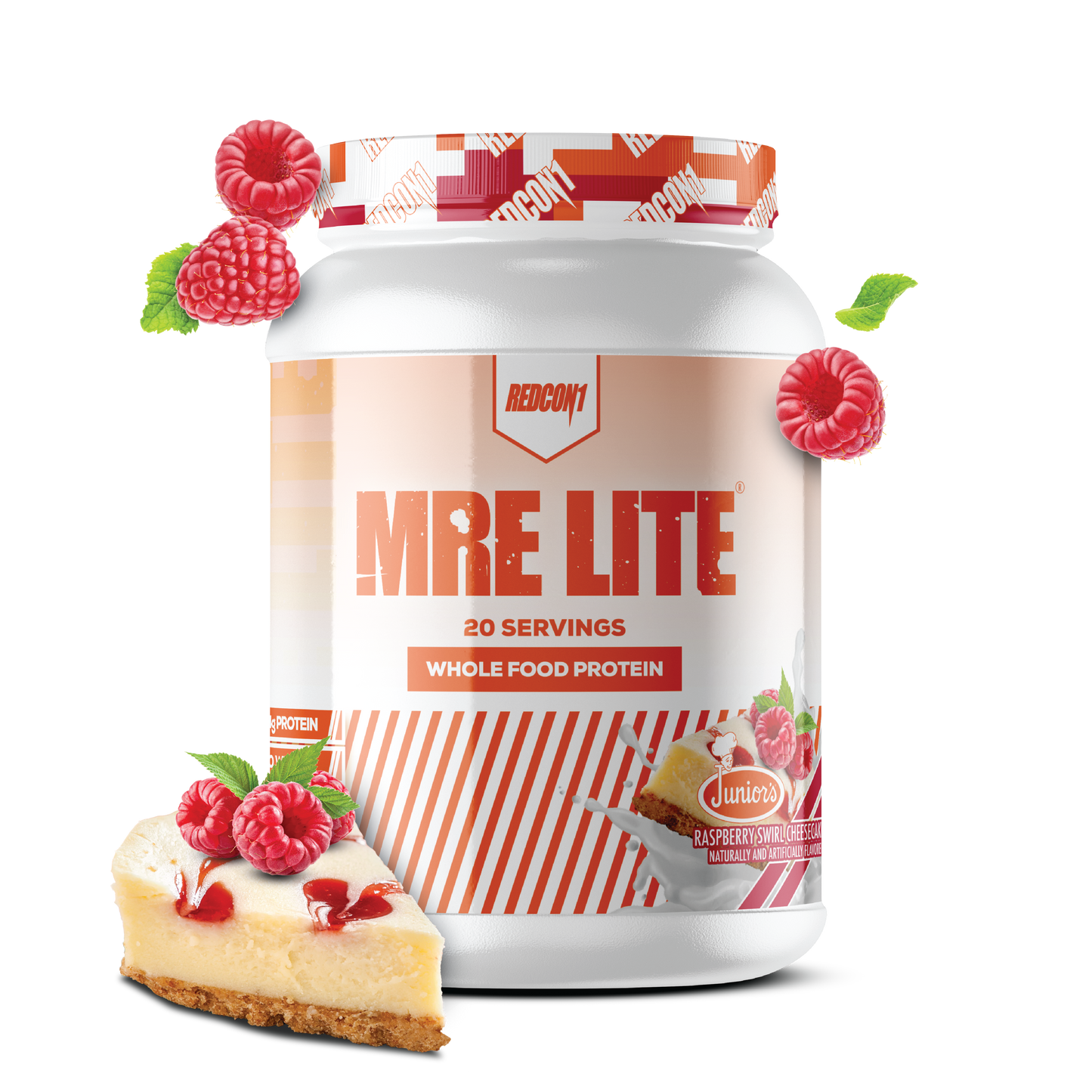 REDCON 1 MRE LITE