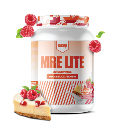 REDCON 1 MRE LITE