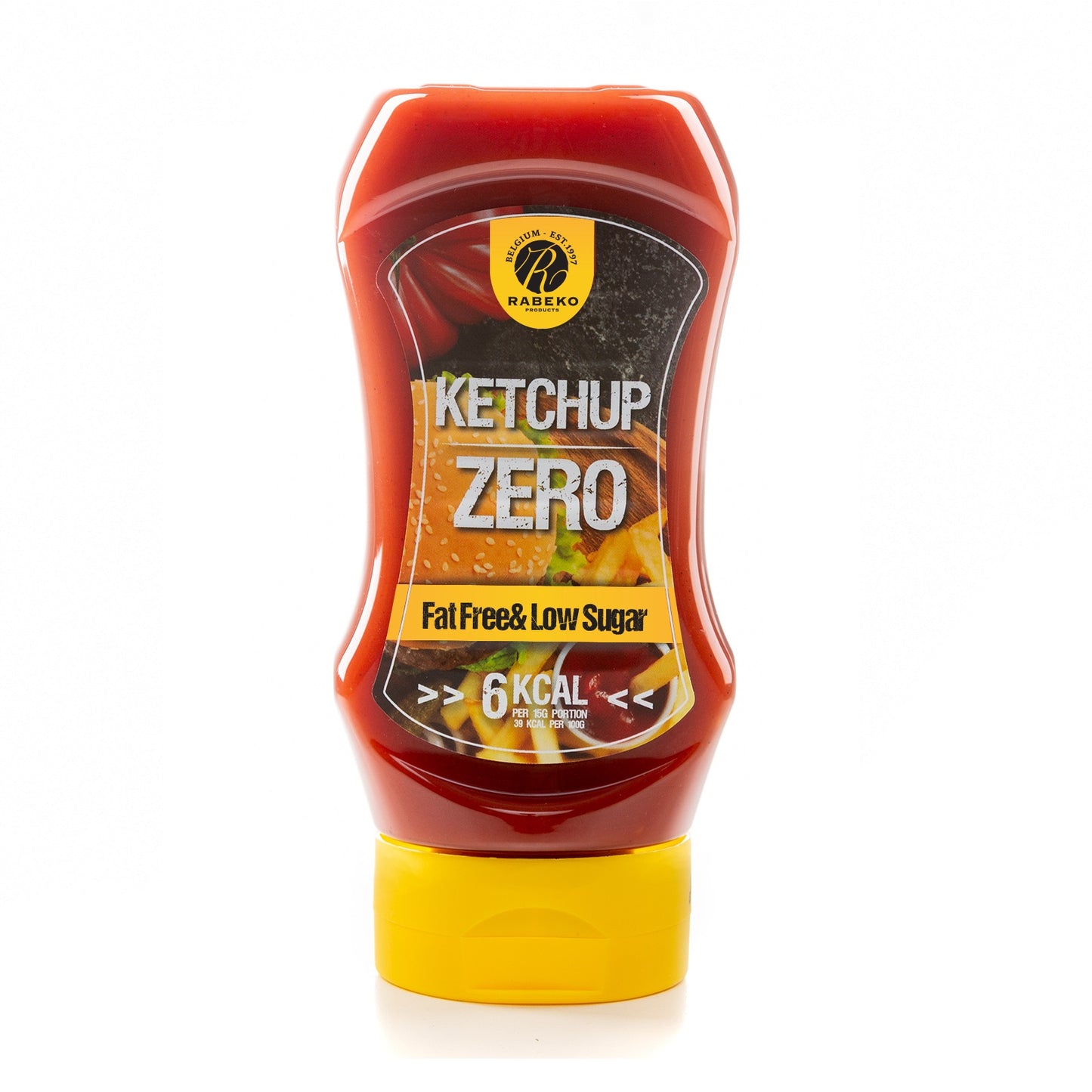 Rabeko Condiments