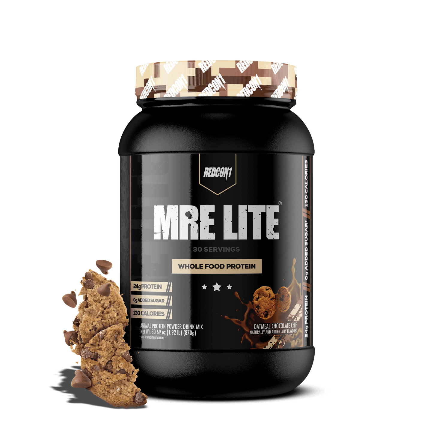 REDCON 1 MRE LITE