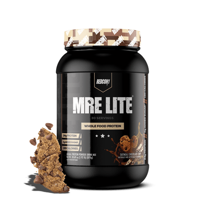REDCON 1 MRE LITE