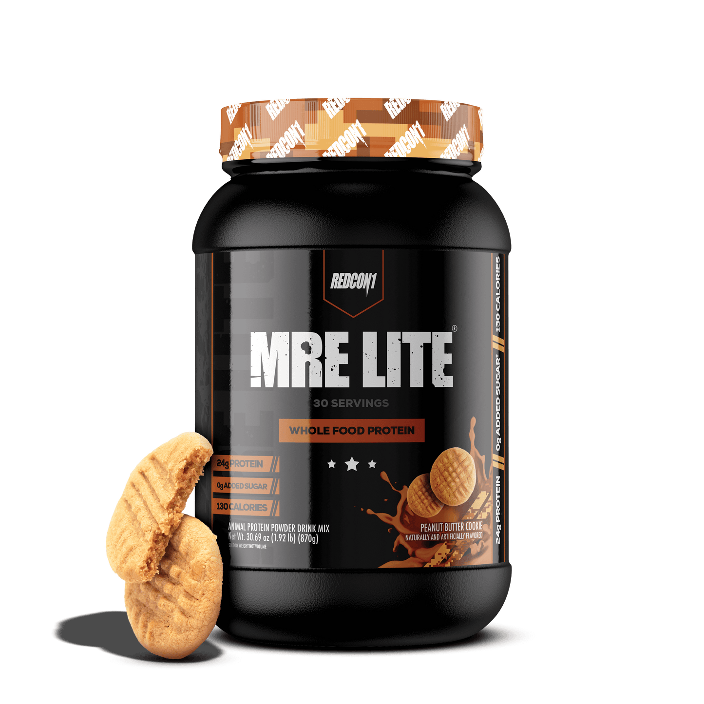 REDCON 1 MRE LITE