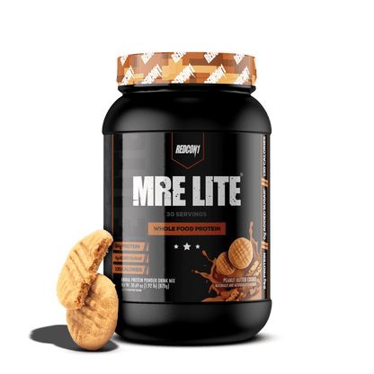REDCON 1 MRE LITE