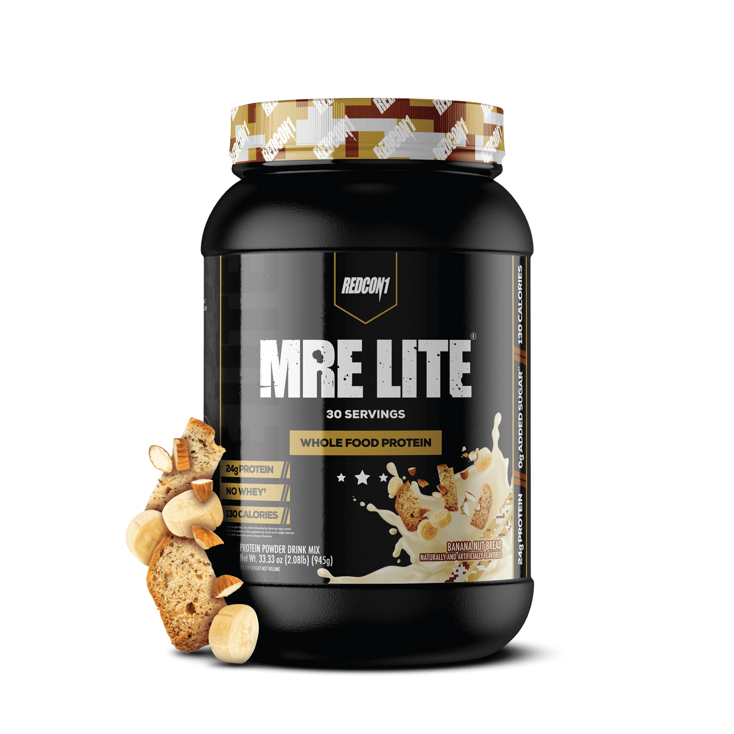 REDCON 1 MRE LITE