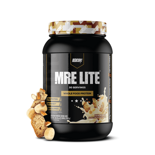 REDCON 1 MRE LITE