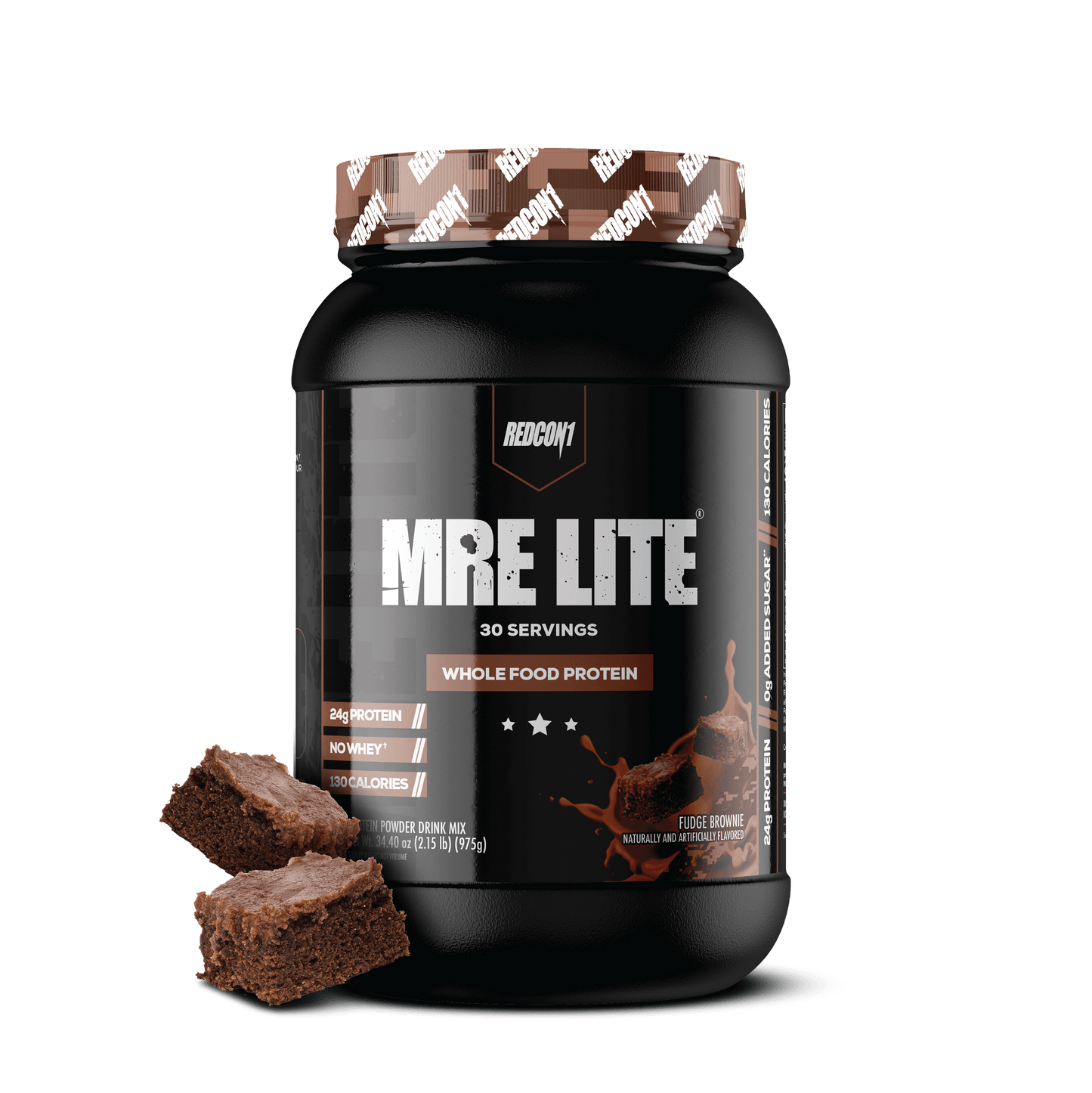REDCON 1 MRE LITE
