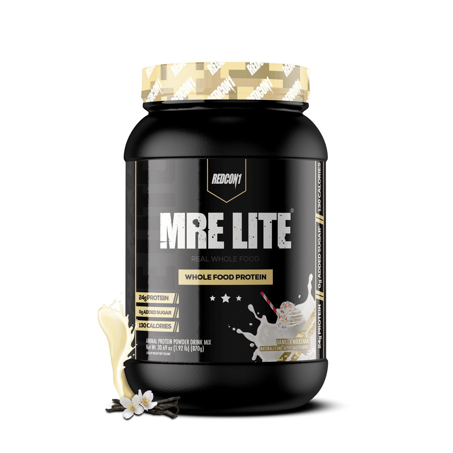 REDCON 1 MRE LITE