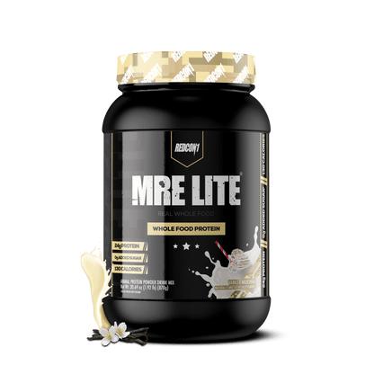 REDCON 1 MRE LITE