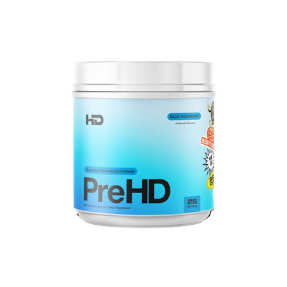 HD-MUSCLE PRE-HD ESSENTIAL