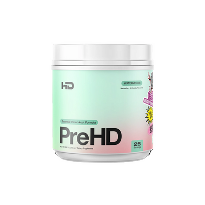 HD-MUSCLE PRE-HD ESSENTIAL