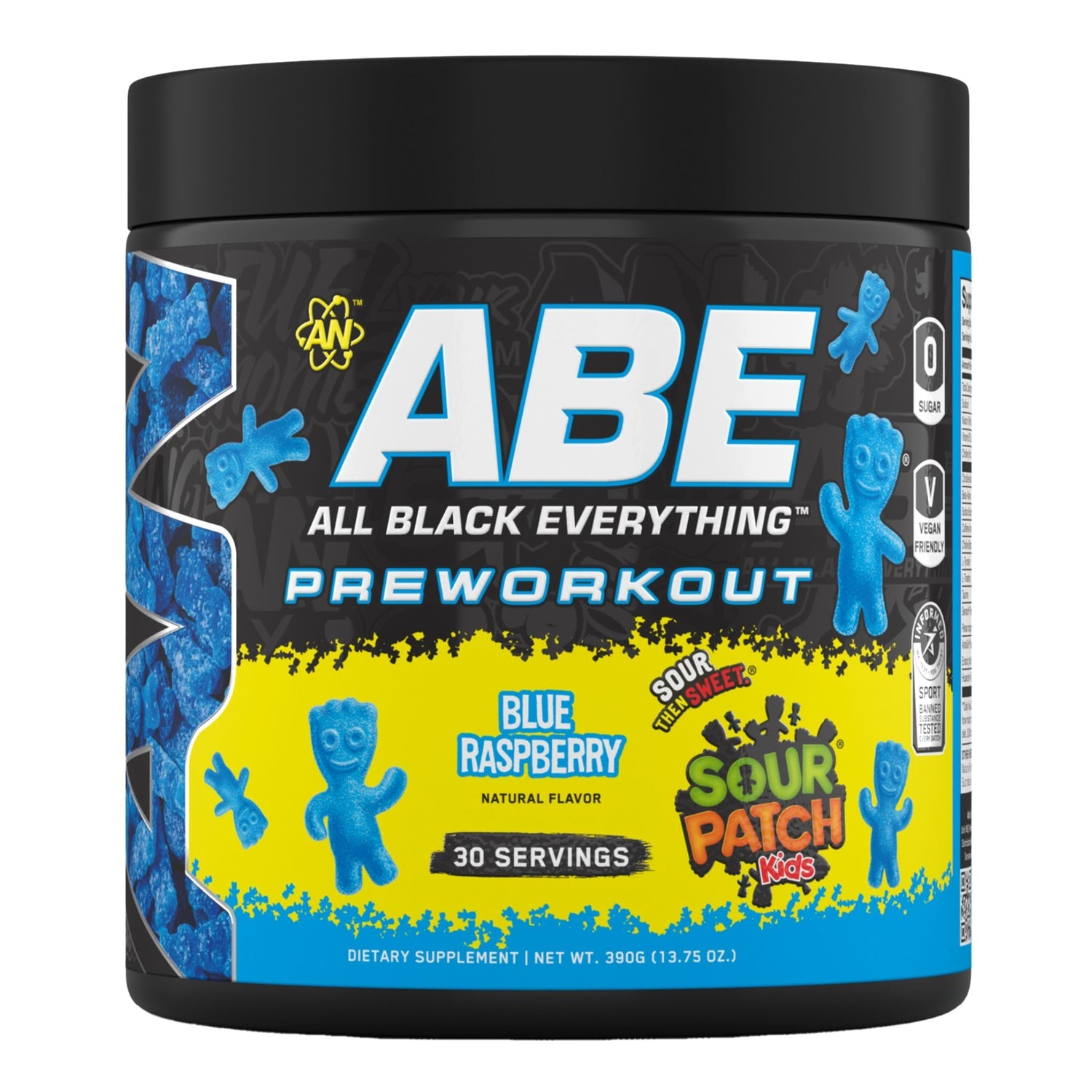ABE Preworkout