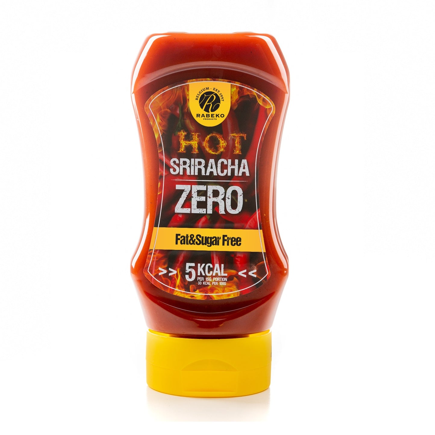Rabeko Condiments