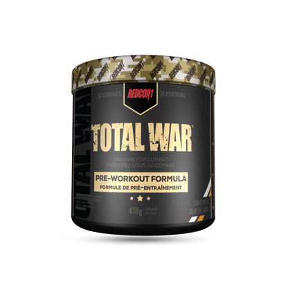 REDCON 1 TOTAL WAR