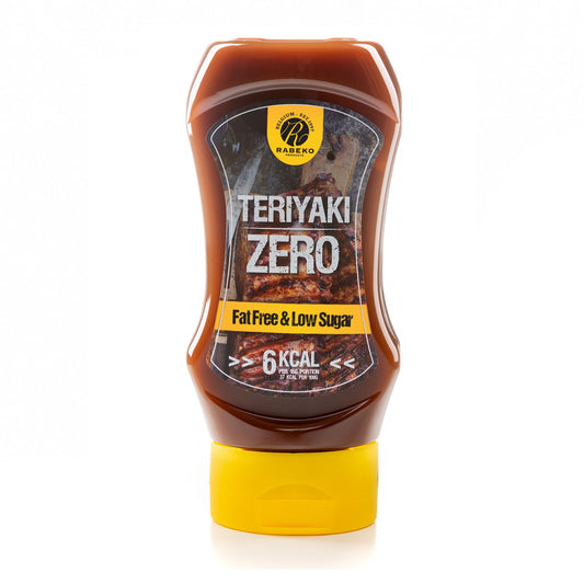 Rabeko Condiments