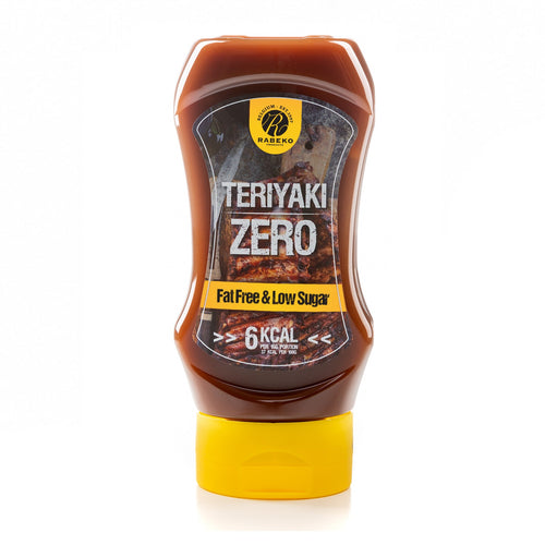 Rabeko Condiments