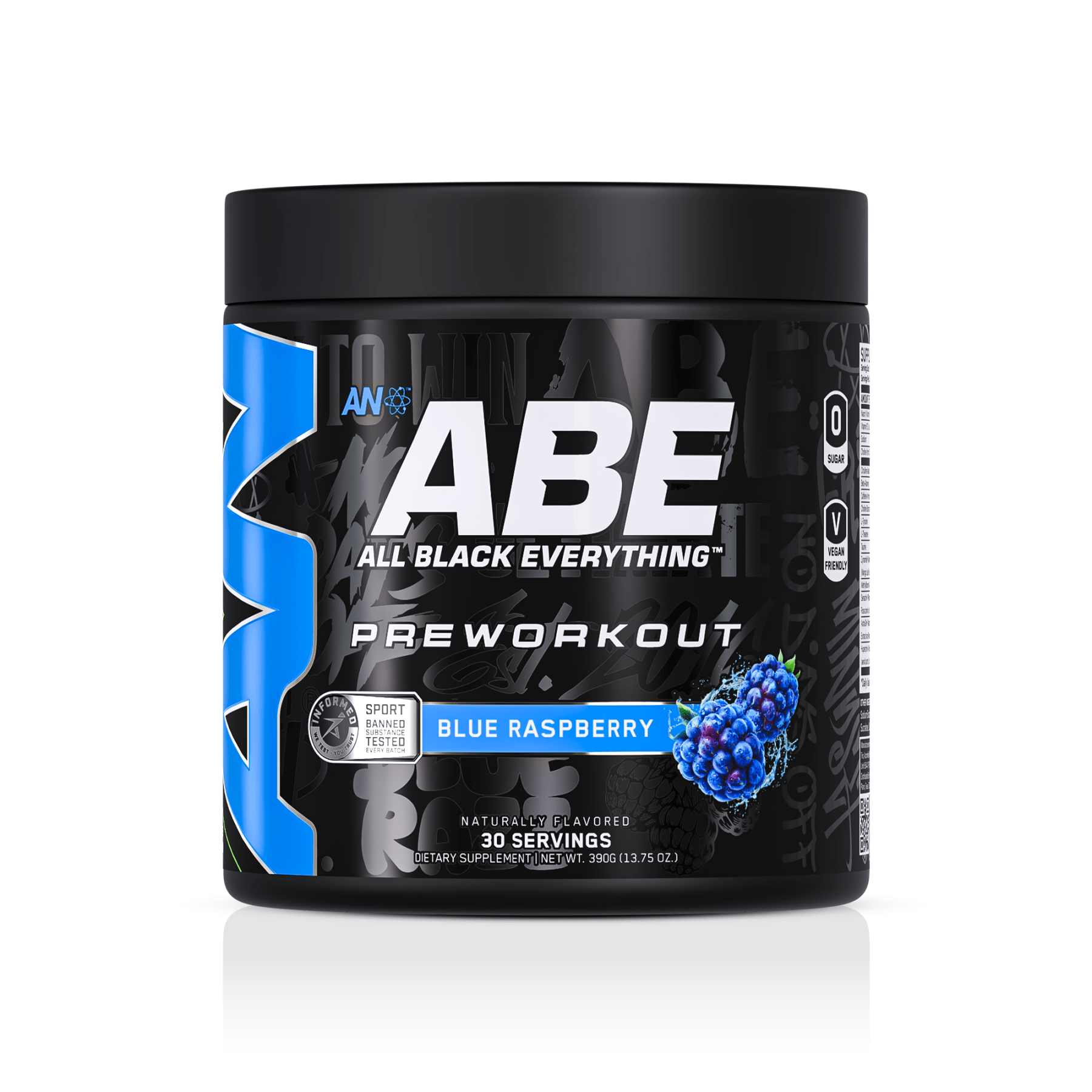 ABE Preworkout