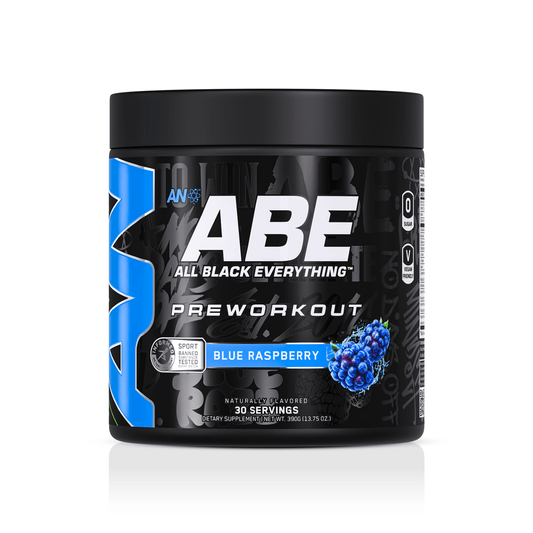 ABE Preworkout