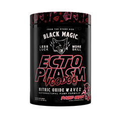 BLACK MAGIC SUPPLY ECTOPLASM