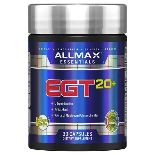 Allmax EGT20+