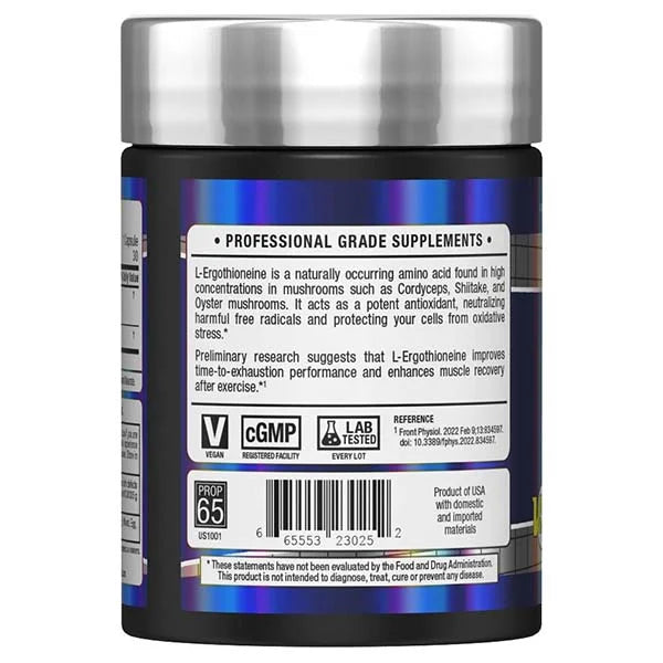 Allmax EGT20+