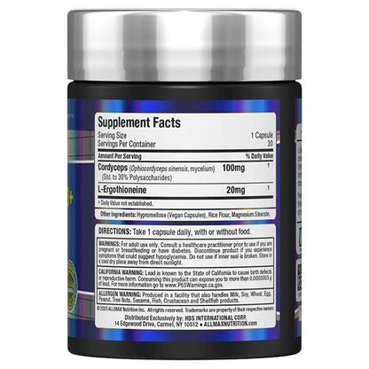 Allmax EGT20+