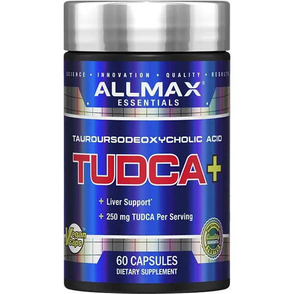 ALLMAX TUDCA+